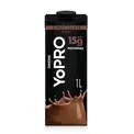 YoPRO Bebida Láctea UHT Chocolate 15g de proteínas 1L - Ekonomia