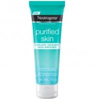 Esfoliante Purified Skin, Neutrogena, 100g - Ekonomia