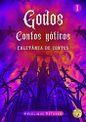 eBook - Godos: Contos góticos - Volume 1 - Ekonomia