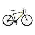 [MagaluPay:12%OFF] Bicicleta Colli CB500 Aro 26 18 Marchas Quadro Aço Carbono Freios V-Brake - Colli Bike - Ekonomia