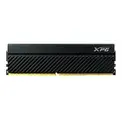 Memória XPG Gammix D45, 8GB, 3200MHz, DDR4, CL16, Preta - AX4U32008G16 - Ekonomia