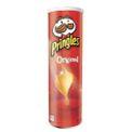 [AME R$2,74] Batata Pringles 114g Original - Ekonomia