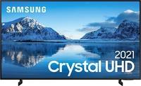 Samsung Un50au8000gxzd Tv Crystal Uhd 4k 50 - Ekonomia
