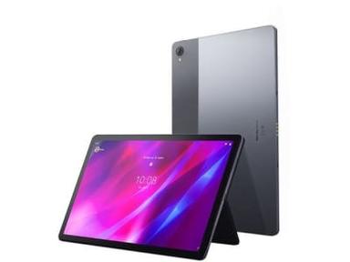 Tablet Lenovo Tab P11 Plus com Capa 11” Wi-Fi 64GB - Android 11 Octa-Core Câm 13MP Selfie 8MP - Ekonomia