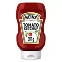 [10+REC] Ketchup Heinz Tradicional 397G - Ekonomia