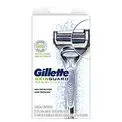 Aparelho de Barbear Gillette Skinguard Sensitive [K] - Ekonomia