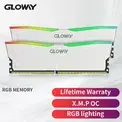 Gloway Memoria Ram Ddr4 3200mhz Rgb (8gbx2) - Ekonomia