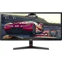Monitor Gamer LG 29UM69G Pro Gamer 29” LED Full HD UltraWide IPS HDMI - Ekonomia