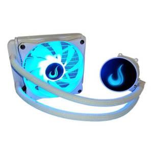 Water Cooler Rise Mode Frost 120mm RGB - RM WCZ 01 RGB - Ekonomia