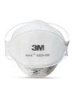 [APP]Respirador  Aura 9320 + BR C/10 UNIDADES - 3M - Máscara Respiratória - Ekonomia
