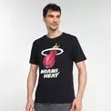 Camiseta NBA Miami Heat Masculina - Ekonomia