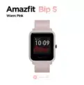 Smartwatch Amazfit Bip S - Versão Global - Ekonomia