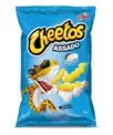 [AME 40%] Salgadinho de Milho Onda Requeijão Elma Chips Cheetos 140g - Ekonomia