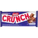 (Ame R$ 2,61) Chocolate Crunch - 90g - Ekonomia