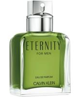 Eternity For Men Calvin Klein Eau de Parfum - Perfume Masculino 100ml - Ekonomia