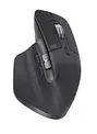 Mouse sem fio Logitech MX Master 3 com Sensor Darkfield - Ekonomia