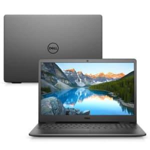 Notebook Dell Inspiron 3501-U46P 15.6" HD 10ª Geração Intel Core i5 8GB 256GB SSD Linux Preto - Ekonomia