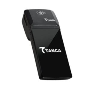 Terminal Smart Tanca Mobile TSM 1000 com Impressora Térmica Display LCD Touch USB Câmera 5MP Bluetooth - 1474 - Ekonomia