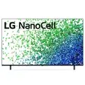 [AME R$ 2.669] Smart TV LED 55 LG 55NANO80 4K NanoCell 4x - Ekonomia