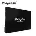 SSD Xraydisk 480gb Sata - Ekonomia