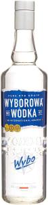 Wyborowa Vodka Polonesa - 750ml - Ekonomia