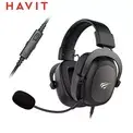 Headset Havit H2002d Wired Gamer Pc - Ekonomia