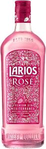 Gin Larios Rose 700 Ml - Ekonomia
