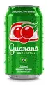(10unid)Refrigerante Guaraná Antártica 350ml - Ekonomia