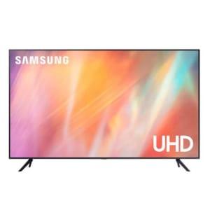 Smart Tv Led Crystal UHD 55" Samsung LH55BEAHVGGXZD - Ekonomia