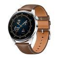 Huawei Watch 3 Classic Edition Smartwatch tela 1.4 pol. - Ekonomia