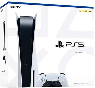 Console PlayStation 5 - Ekonomia
