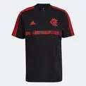 Camisa Flamengo Icon 21/22 Adidas Masculina - Ekonomia