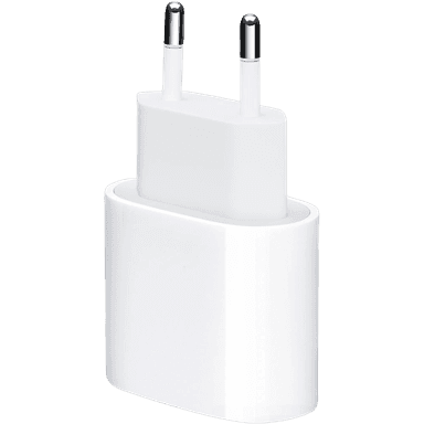 Carregador USB-C de 20W - Apple - Ekonomia
