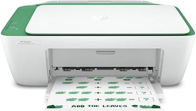 Impressora Deskjet Ink Advantage, 2376 - Ekonomia