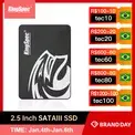 SSD KingSpec 256 GB - Ekonomia