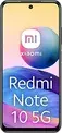 Celular Redmi Note 10 5g - 4gb Ram / 64gb Cinza - Ekonomia