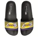 Chinelo Grendene Rider NBA Los Angeles Lakers - Slide - Adulto - Ekonomia