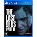 [AME R$92][APP] Game The Last Of Us Part II - PS4 - Ekonomia