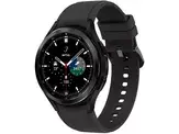 À VISTA Smartwatch Samsung Galaxy Watch4 Classic BT 46mm Preto 16GB - Ekonomia