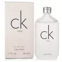 Perfume CK One Calvin Klein Unisex 100ml - Ekonomia