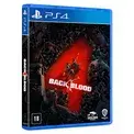 (R$64,71 AME) Game Back 4 Blood Br - PS4 - Ekonomia