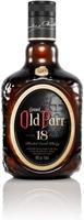 Whisky Old Parr 18 Anos, 750ml - Ekonomia