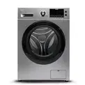 Máquina De Lavar Storm Wash 11kg Midea Inverter Grafite 220v - Ekonomia