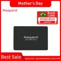 Asgard Solid State Disk SATA3 960GB - Ekonomia