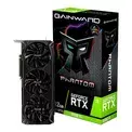 Placa de Video Gainward GeForce RTX 3080 Ti Phantom, 12GB, GDDR6X, 384 - Ekonomia