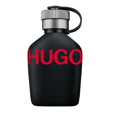 Hugo Just Different Hugo Boss Perfume Masculino EDT - Ekonomia