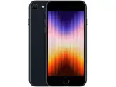 iPhone SE 3ª geração 64GB Meia-noite 4,7” - 12MP iOS Pré-venda - Ekonomia