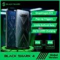 Black Shark 4 6gb ram e 128 armazenamento - Ekonomia