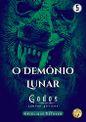 eBook Kindle | O demônio lunar (Série Godos: Contos góticos Livro 5) - Ekonomia