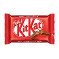 Chocolate Kit Kat Ao Leite 41,5g Nestlé - Ekonomia